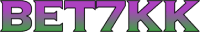 BET7KK LOGO